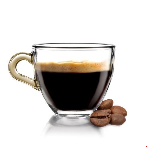 Ristretto
